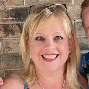 Meet your Posher, Anne